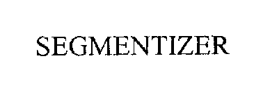 SEGMENTIZER