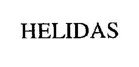 HELIDAS