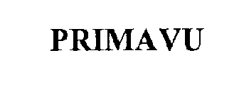 PRIMAVU