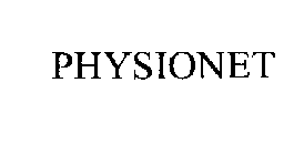 PHYSIONET