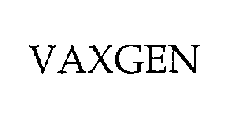 VAXGEN