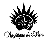 A DE P ANGELIQUE DE PARIS