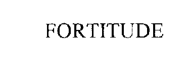 FORTITUDE