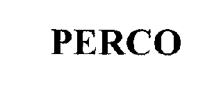 PERCO