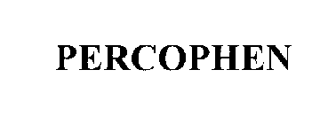 PERCOPHEN