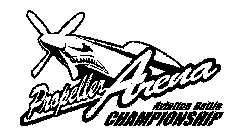 PROPELLER ARENA AVIATION BATTLE CHAMPIONSHIP