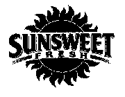 SUNSWEET FRESH