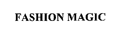 FASHION MAGIC