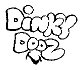 DINKY DOOZ