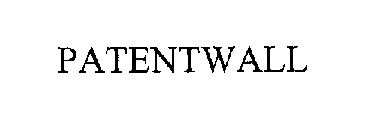 PATENTWALL