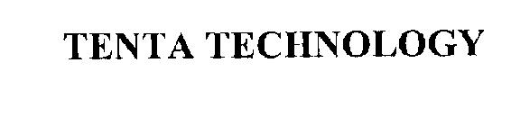 TENTA TECHNOLOGY