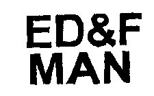 ED&F MAN