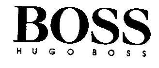 BOSS HUGO BOSS