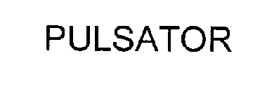 PULSATOR