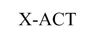 X-ACT