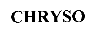 CHRYSO