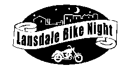 LANSDALE BIKE NIGHT