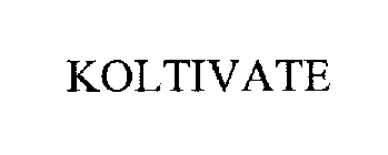 KOLTIVATE