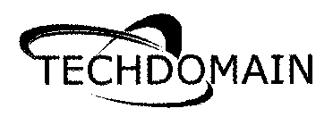 TECHDOMAIN