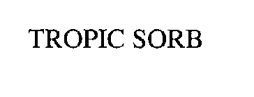 TROPIC SORB