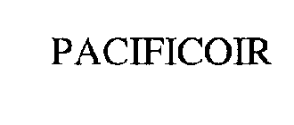 PACIFICOIR