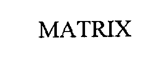 MATRIX