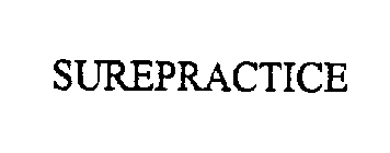 SUREPRACTICE