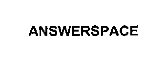 ANSWERSPACE