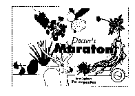 DOCTOR'S MARATON
