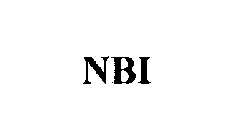 NBI