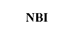 NBI