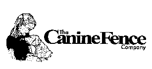 THE CANINE FENCE COMPANY