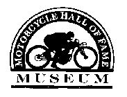 MOTORCYCLE HALL OF FAME MUSEUM