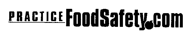 PRACTICEFOODSAFETY.COM