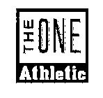 THE ONE ATHLETIC