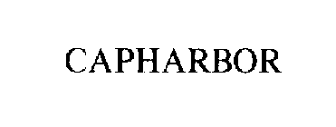 CAPHARBOR