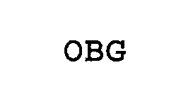 OBG