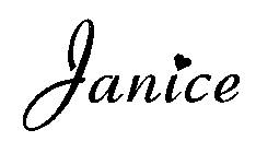 JANICE