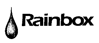 RAINBOX