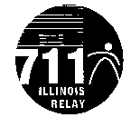 711 ILLINOIS RELAY