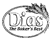 DIAS THE BAKER'S BEST