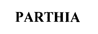 PARTHIA