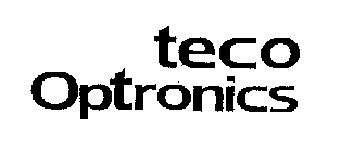 TECO OPTRONICS