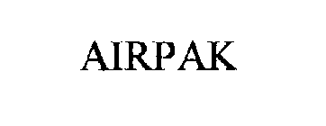 AIRPAK