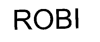 ROBI