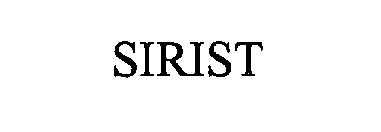 SIRIST