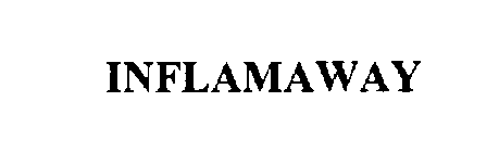 INFLAMAWAY