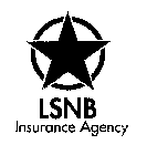 LSNB INSURANCE AGENCY