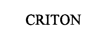 CRITON