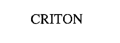 CRITON